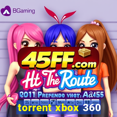 torrent xbox 360